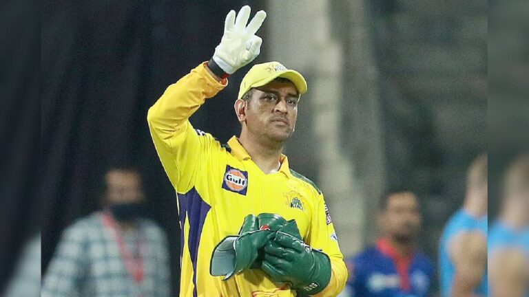 आईपीएल 2021; सीएसके के अगले कप्तान: धोनी का हो सकता है आखिरी आईपीएल! सीएसके का कप्तान कौन है? इन चार में से एक!